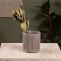 Cupcand Ceramic Vase