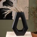 Penta Ceramic Vase