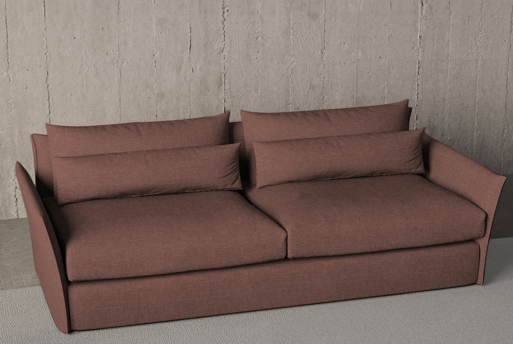 Miranda 3 Seater Sofa