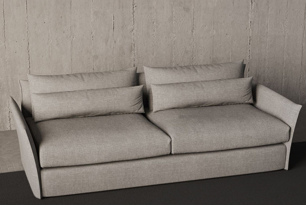 Miranda 3 Seater Sofa