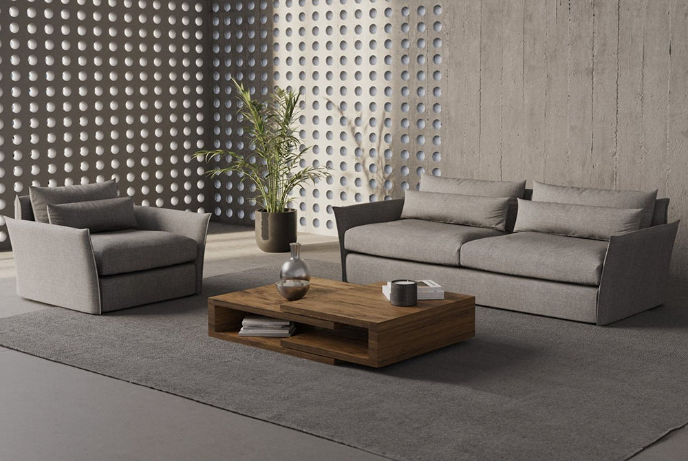 Miranda 3 Seater Sofa